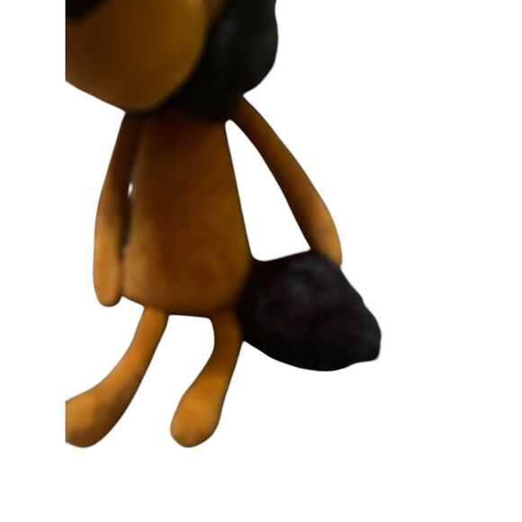 Jellycat Blue Golden Tan Lancelot Lion Swellegant Stuffed Animal Plush 13" - Picture 3 of 7